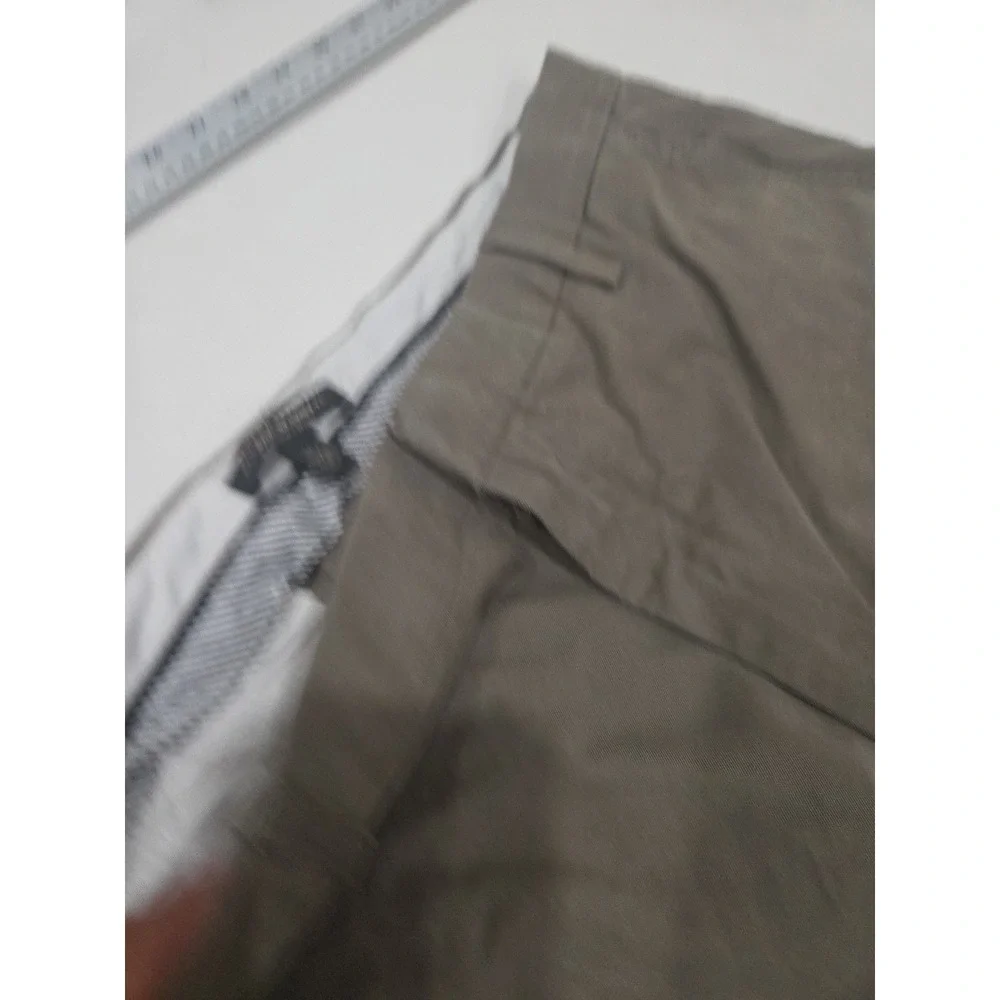 banana republic pants Dawson chino‎ 36x34